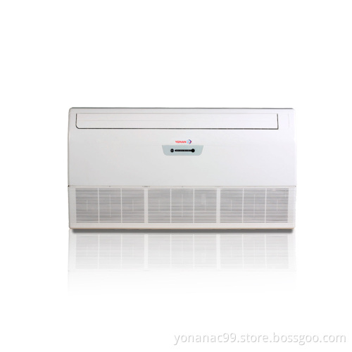 Floor & Ceiling Indoor Unit, Ceiling & Floor